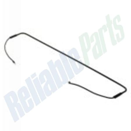 Electrolux Home Products 216730700 Frigidaire Refrigerator Defrost Heater 216730700